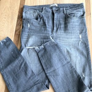 Zara Skinny Jeans